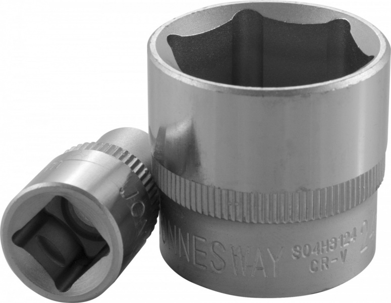 Головка торцевая 3/8"DR 8 мм S04H3108 Jonnesway