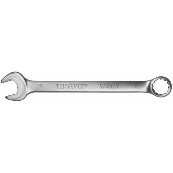 Ключ гаечный комбинированный серии ARC 27 мм W30027 Thorvik