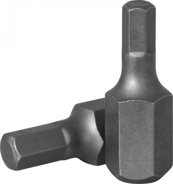 Вставка-бита 5/16"DR шестигранная H10 30 мм D230H10 Jonnesway