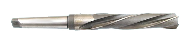 Зенкер Ø 27.0х130х250 к/х КМ1 Z=3 Р6М5