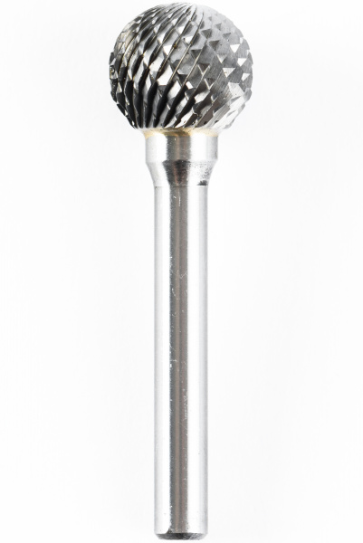 Борфреза сферическая тип D0304
