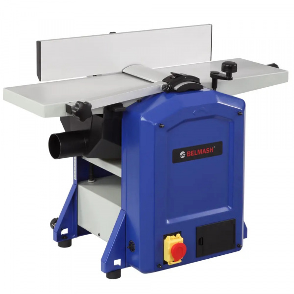 Станок фуговально-рейсмусовый JT-2 204/210 (1500W) BELMASH