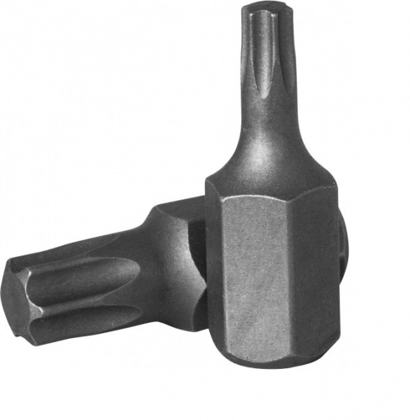 Вставка-бита 10 мм DR TORX® T25 30 мм 531325 OMBRA