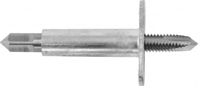 Метчик машинно-ручной T-DRIVE для сквозных отверстий М12х1.75 HSS-G MTG12175SP Thorvik