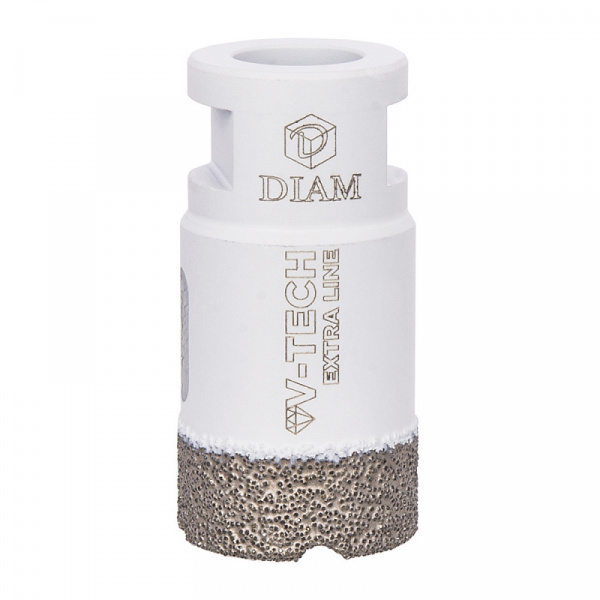 Сверло алмазное 40x35xМ14 Extra Line V-TECH DIAM