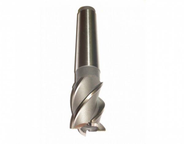 Фреза концевая Ø 20 мм к/х z=4 Р6М5