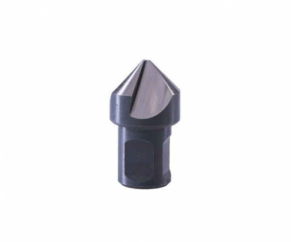 Зенкер по металлу Ø 30 мм Weldon 19
