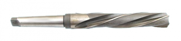 Зенкер Ø 14.0х 90х170 к/х КМ1 Z=3 Р6М5