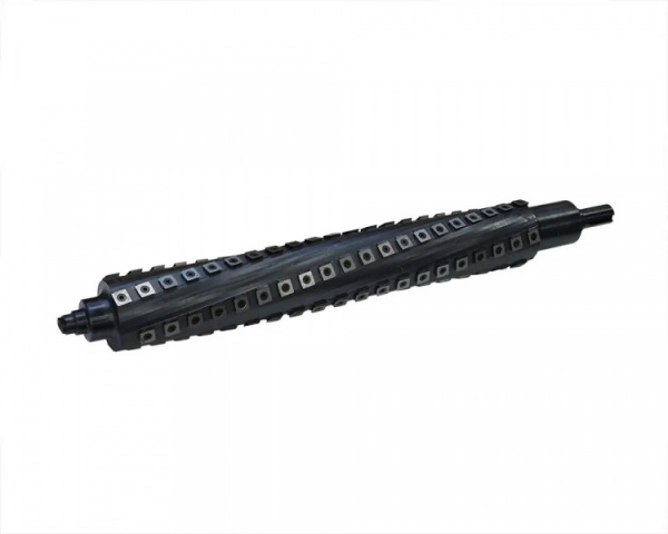Вал строгальный Helical 508 (для BELMASH P500RB) BELMASH