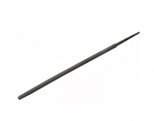 Напильник круглый L=150 № 2