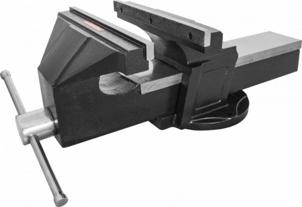 Тиски слесарные 300 мм A90054 OMBRA