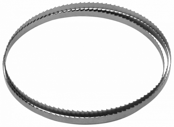 Ленточная пила по металлу 34×1.10×5200 all TPI’s M42-D Bi-metal